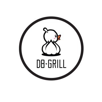 DB Grill Logo