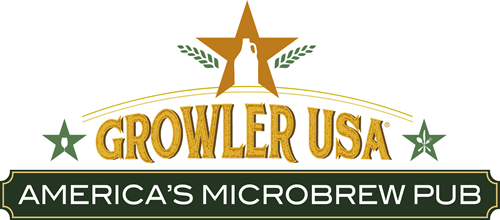 Growler Logo